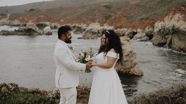 California’s Coast Elopement Locations and Tips